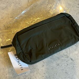 All About Large Crossbody Belt Bag Athleta